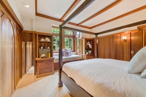 100 Quarry Rd, Mill Valley, CA 94941 photo 19