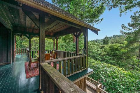 100 Quarry Rd, Mill Valley, CA 94941 photo 3