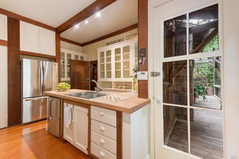 100 Quarry Rd, Mill Valley, CA 94941 photo 14