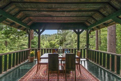 100 Quarry Rd, Mill Valley, CA 94941 photo 29