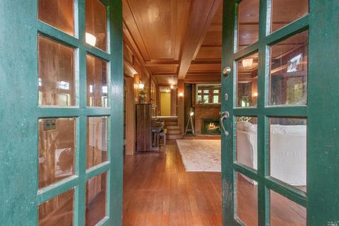 100 Quarry Rd, Mill Valley, CA 94941 photo 7