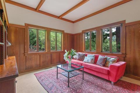 100 Quarry Rd, Mill Valley, CA 94941 photo 16