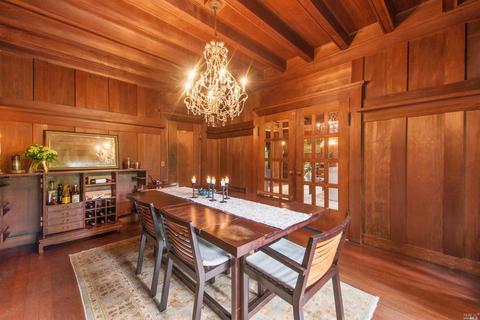 100 Quarry Rd, Mill Valley, CA 94941 photo 12