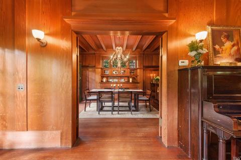 100 Quarry Rd, Mill Valley, CA 94941 photo 10