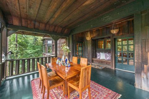 100 Quarry Rd, Mill Valley, CA 94941 photo 5