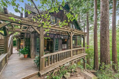 100 Quarry Rd, Mill Valley, CA 94941 photo 8