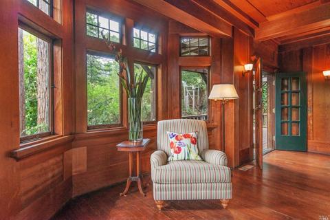 100 Quarry Rd, Mill Valley, CA 94941 photo 6