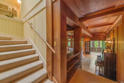 100 Quarry Rd, Mill Valley, CA 94941 photo 20