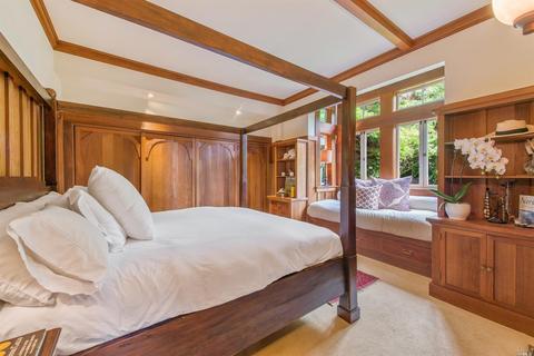100 Quarry Rd, Mill Valley, CA 94941 photo 18