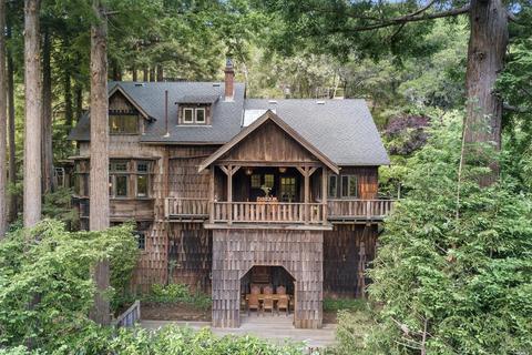 100 Quarry Rd, Mill Valley, CA 94941 photo 30