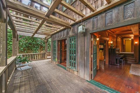 100 Quarry Rd, Mill Valley, CA 94941 photo 9
