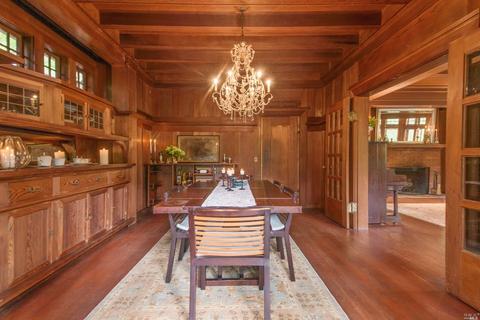 100 Quarry Rd, Mill Valley, CA 94941 photo 11