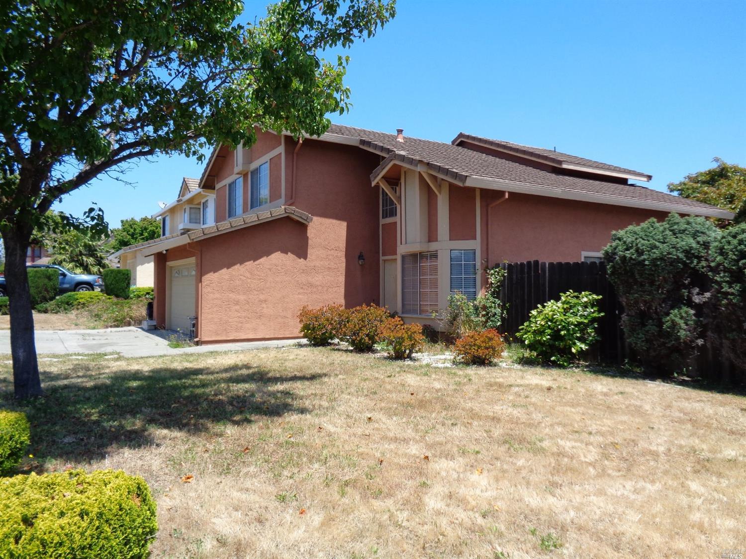 116 Crystal Ct, Vallejo, CA 94589 photo 1