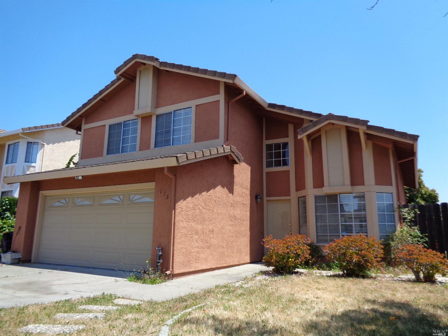 116 Crystal Ct, Vallejo, CA 94589 photo 3