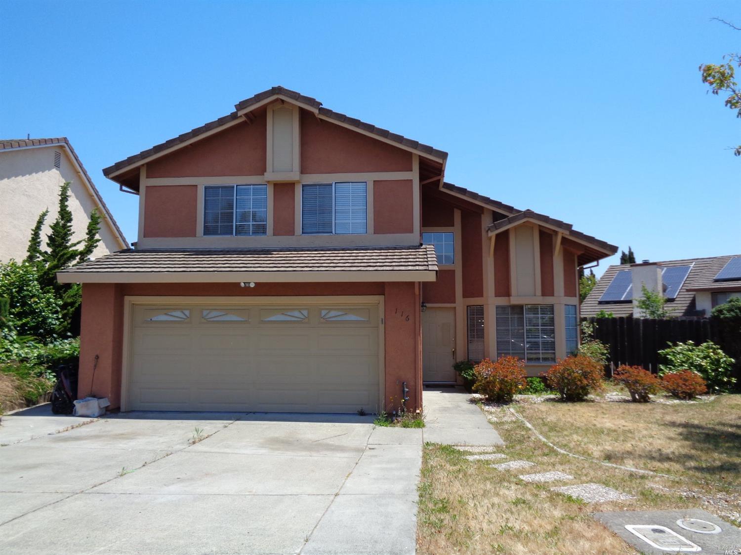 116 Crystal Ct, Vallejo, CA 94589 photo 2