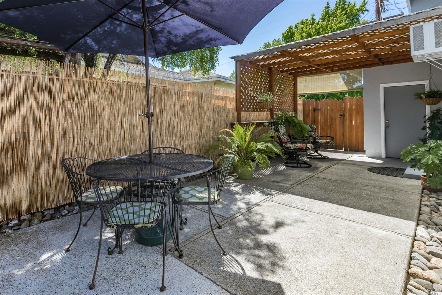 2822 Apache St, Santa Rosa, CA 95403 photo 14