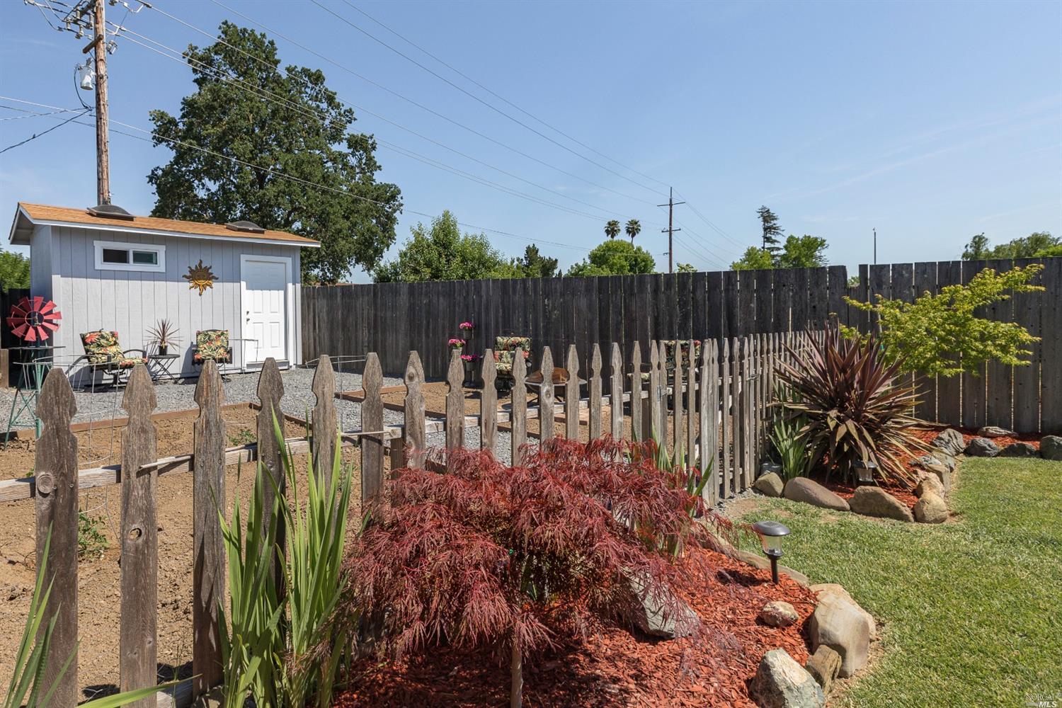 2822 Apache St, Santa Rosa, CA 95403 photo 16