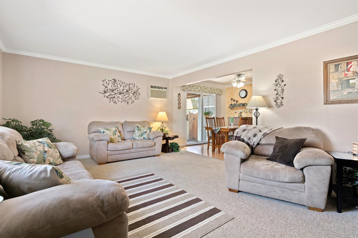 2822 Apache St, Santa Rosa, CA 95403 photo 3