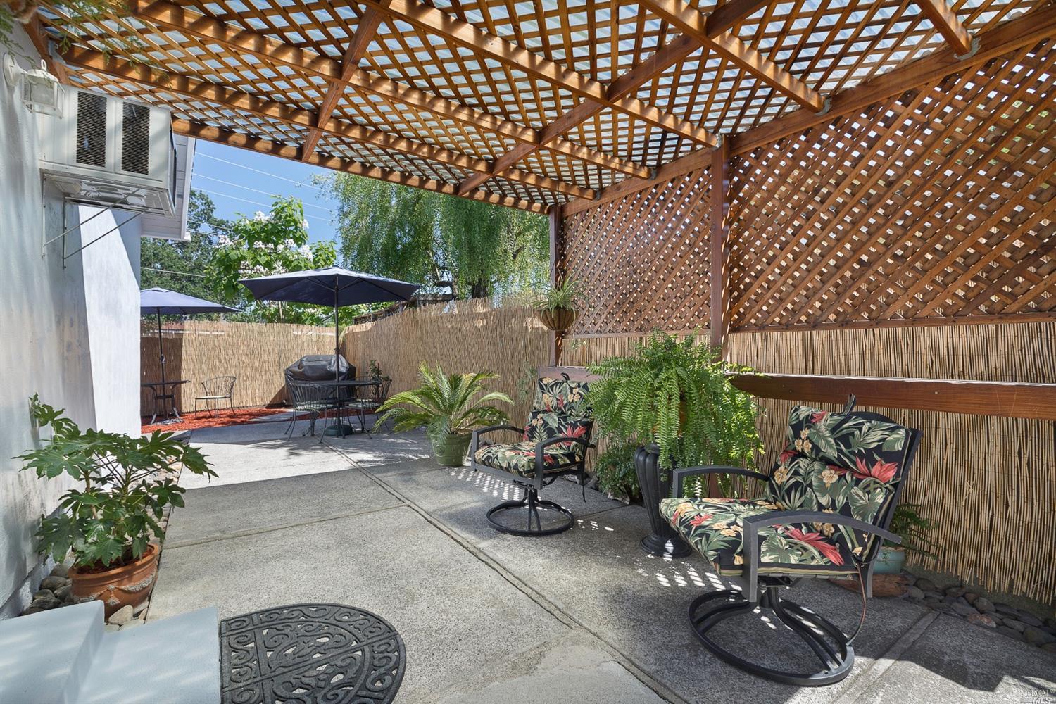 2822 Apache St, Santa Rosa, CA 95403 photo 13
