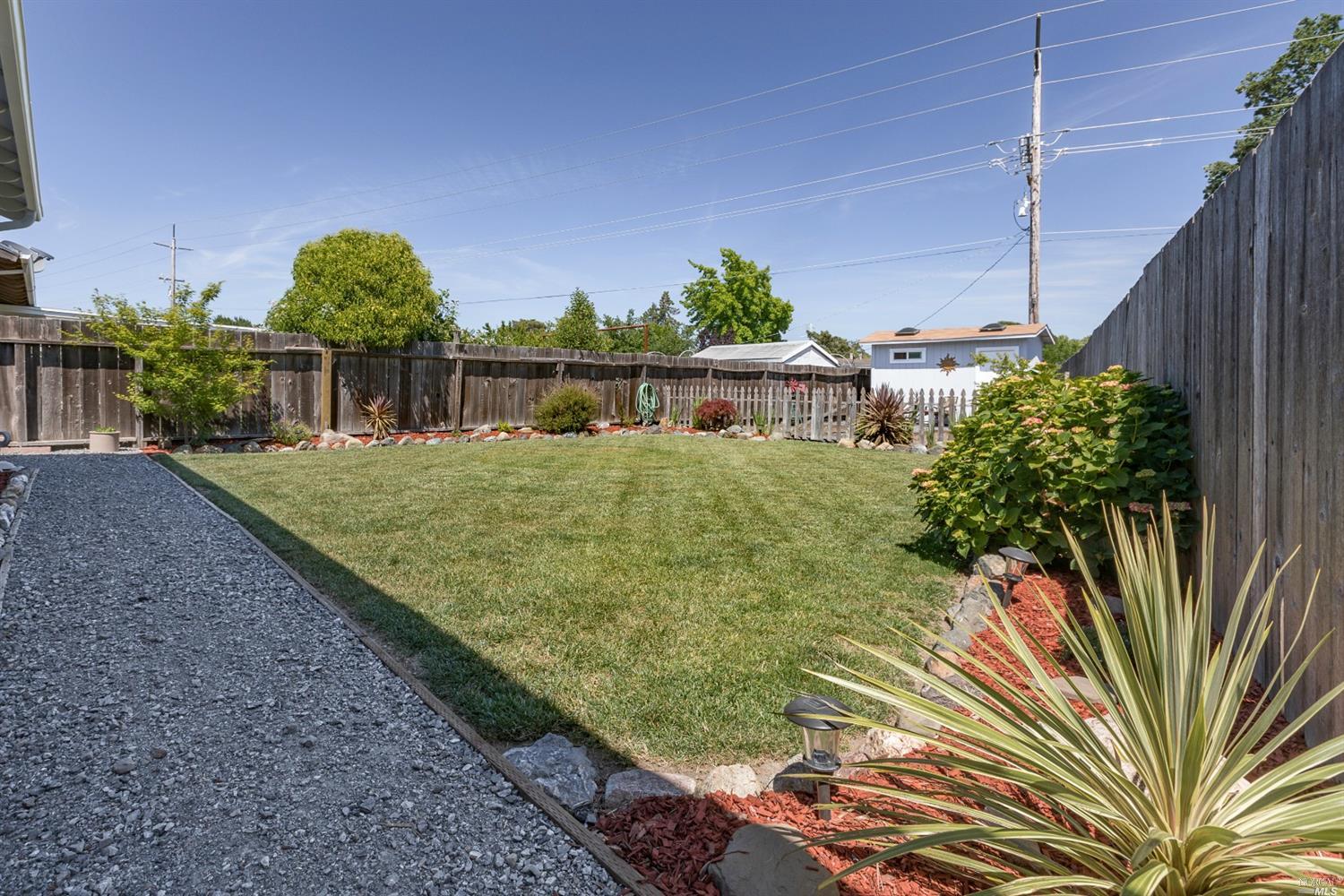 2822 Apache St, Santa Rosa, CA 95403 photo 15