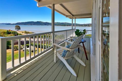 542 Virginia Dr, Tiburon, CA 94920 photo 2