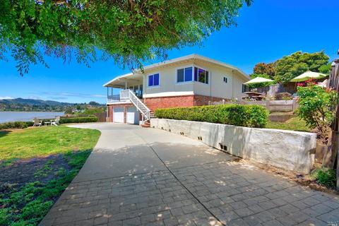 542 Virginia Dr, Tiburon, CA 94920 photo 25