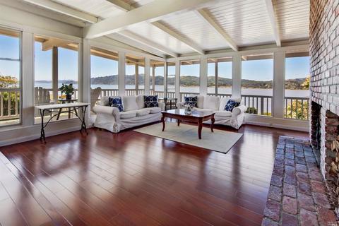 542 Virginia Dr, Tiburon, CA 94920 photo 1