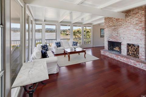 542 Virginia Dr, Tiburon, CA 94920 photo 3