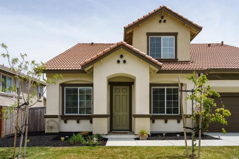 2189 Yellow Rose Cir, Fairfield, CA 94534 photo 2