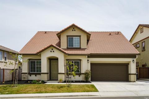 2189 Yellow Rose Cir, Fairfield, CA 94534 photo 1