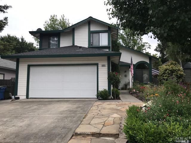 9293 Cordellia Ln, Windsor, CA 95492 photo 1