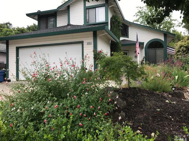 9293 Cordellia Ln, Windsor, CA 95492 photo 29