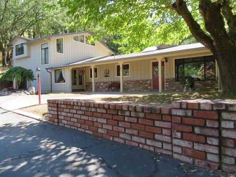 51 Canyon Dr, Ukiah, CA 95482 photo 1