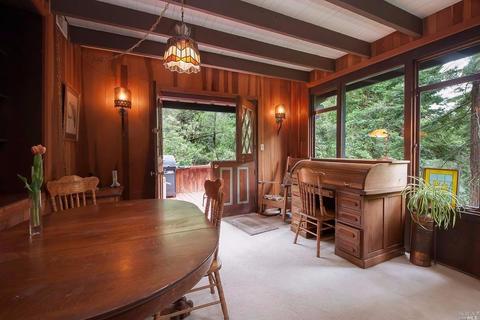 464 Eldridge Ave, Mill Valley, CA 94941 photo 3