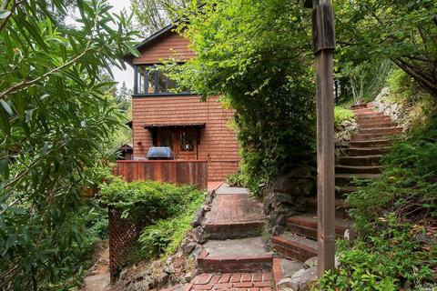 464 Eldridge Ave, Mill Valley, CA 94941 photo 5