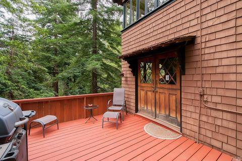 464 Eldridge Ave, Mill Valley, CA 94941 photo 13