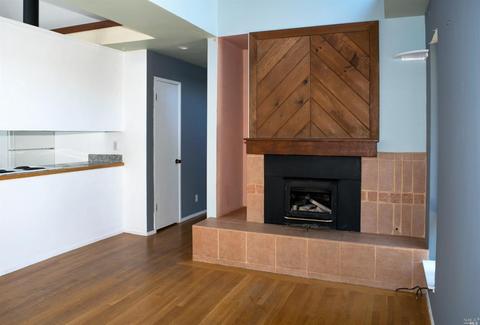 307 Sunset Way, Mill Valley, CA 94941 photo 3