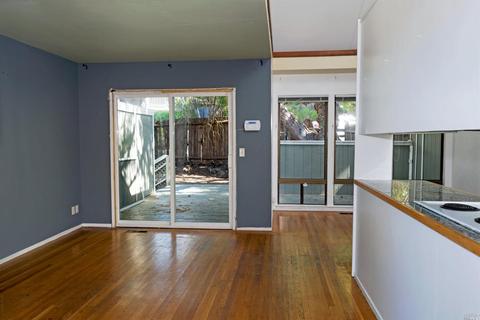 307 Sunset Way, Mill Valley, CA 94941 photo 2