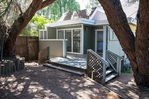 307 Sunset Way, Mill Valley, CA 94941 photo 11