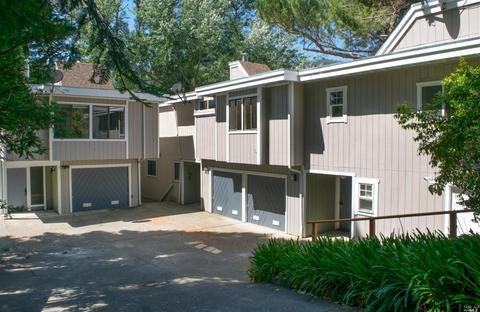 307 Sunset Way, Mill Valley, CA 94941 photo 1