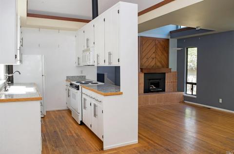 307 Sunset Way, Mill Valley, CA 94941 photo 4