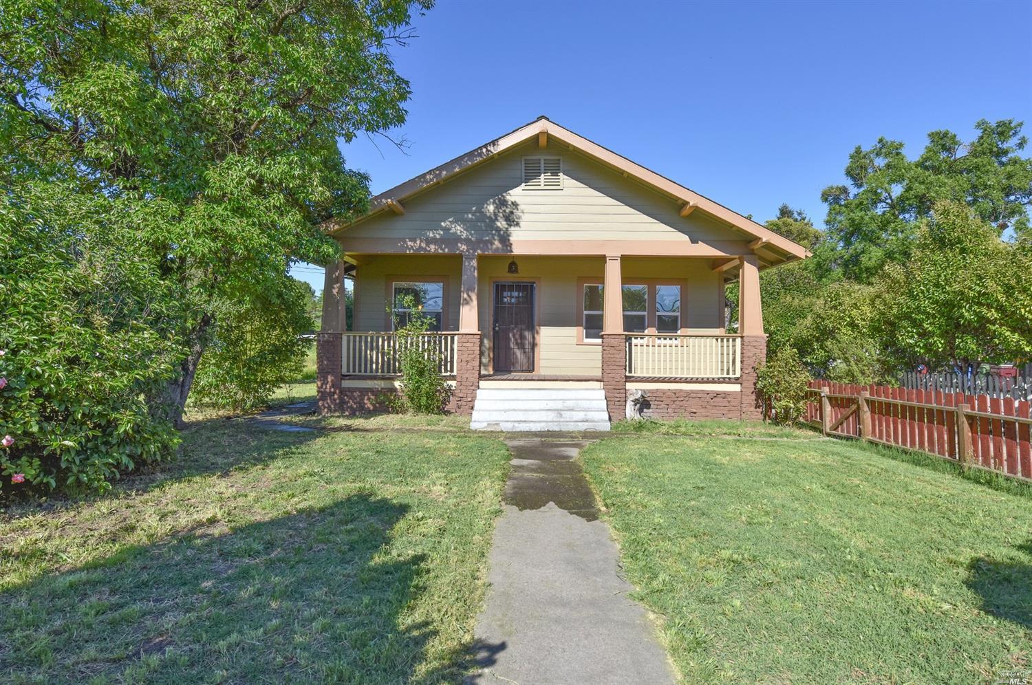 876 Dutton Ave, Santa Rosa, CA 95407 photo 1
