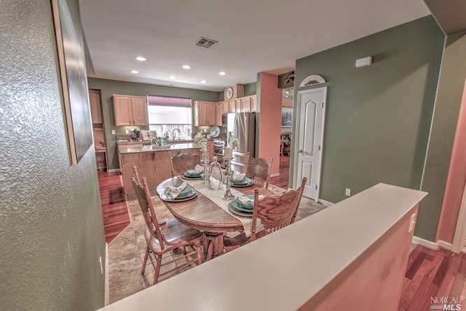 2514 Huber Dr, Fairfield, CA 94533 photo 8