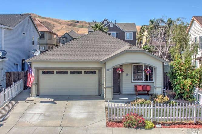 2514 Huber Dr, Fairfield, CA 94533 photo 1