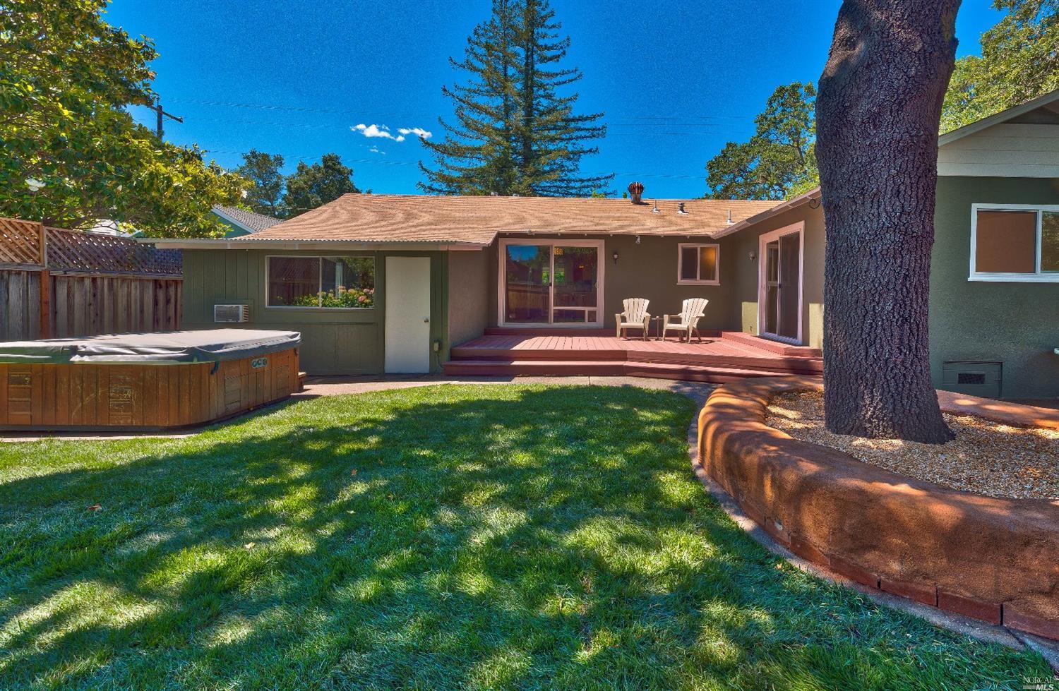 560 E Thomson Ave, Sonoma, CA 95476 photo 20