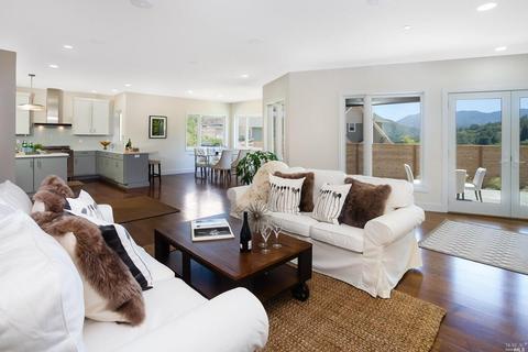 3 Arrowood Ln, Fairfax, CA 94930 photo 2