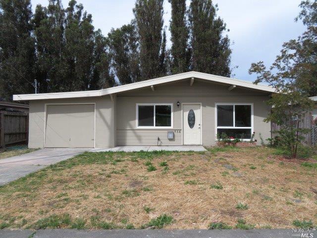 458 Stuart Dr, Petaluma, CA 94954 photo 1