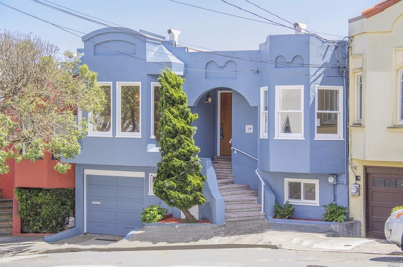 39 Deming St, San Francisco, CA 94114 photo 1