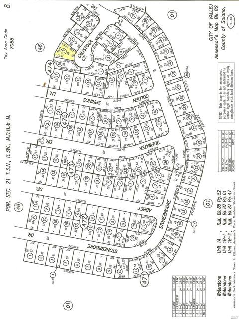 7183 Calistoga Ct, Vallejo, CA 94591 photo 23