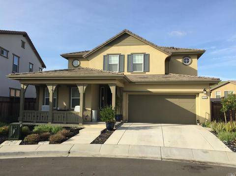 7183 Calistoga Ct, Vallejo, CA 94591 photo 1